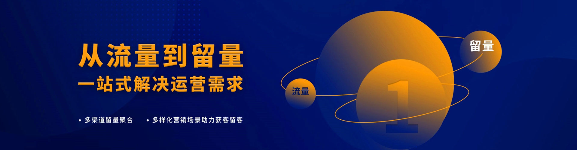伊美信息流运营